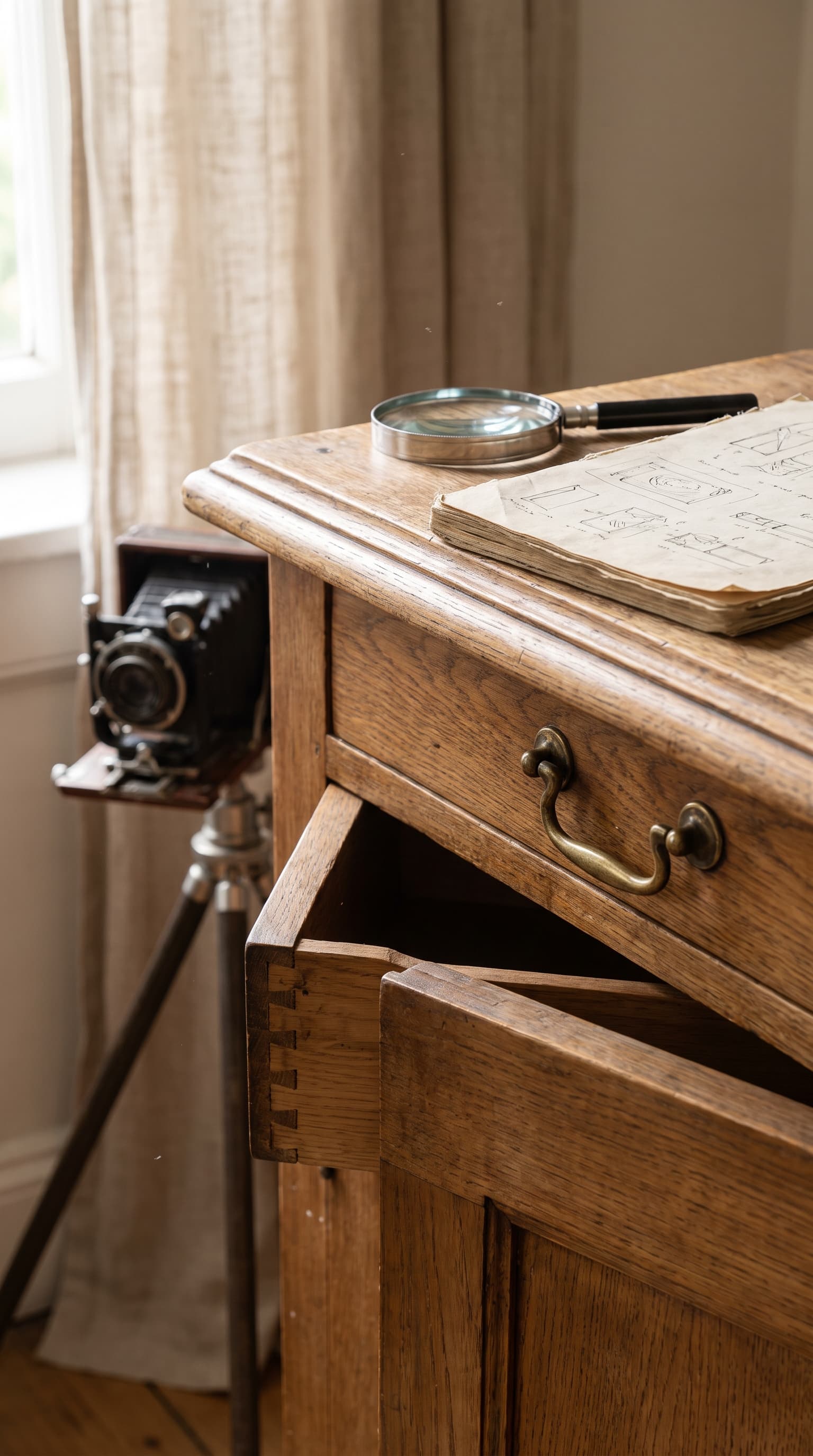 Featured image for Antique Cabinet Identification: How to Identify Cabinets by Photo