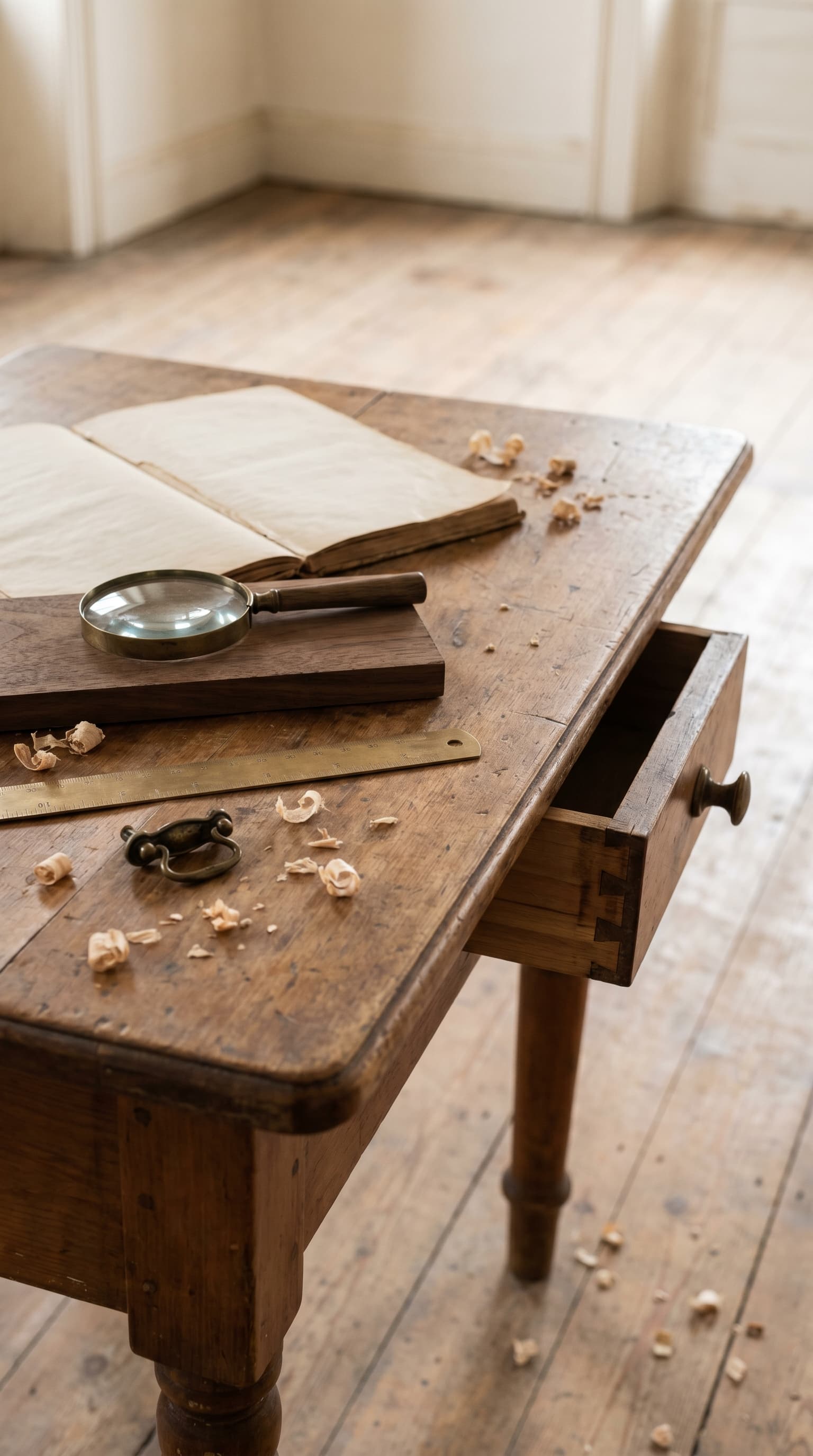 Featured image for Antique Furniture Research: What to Check Before You Buy