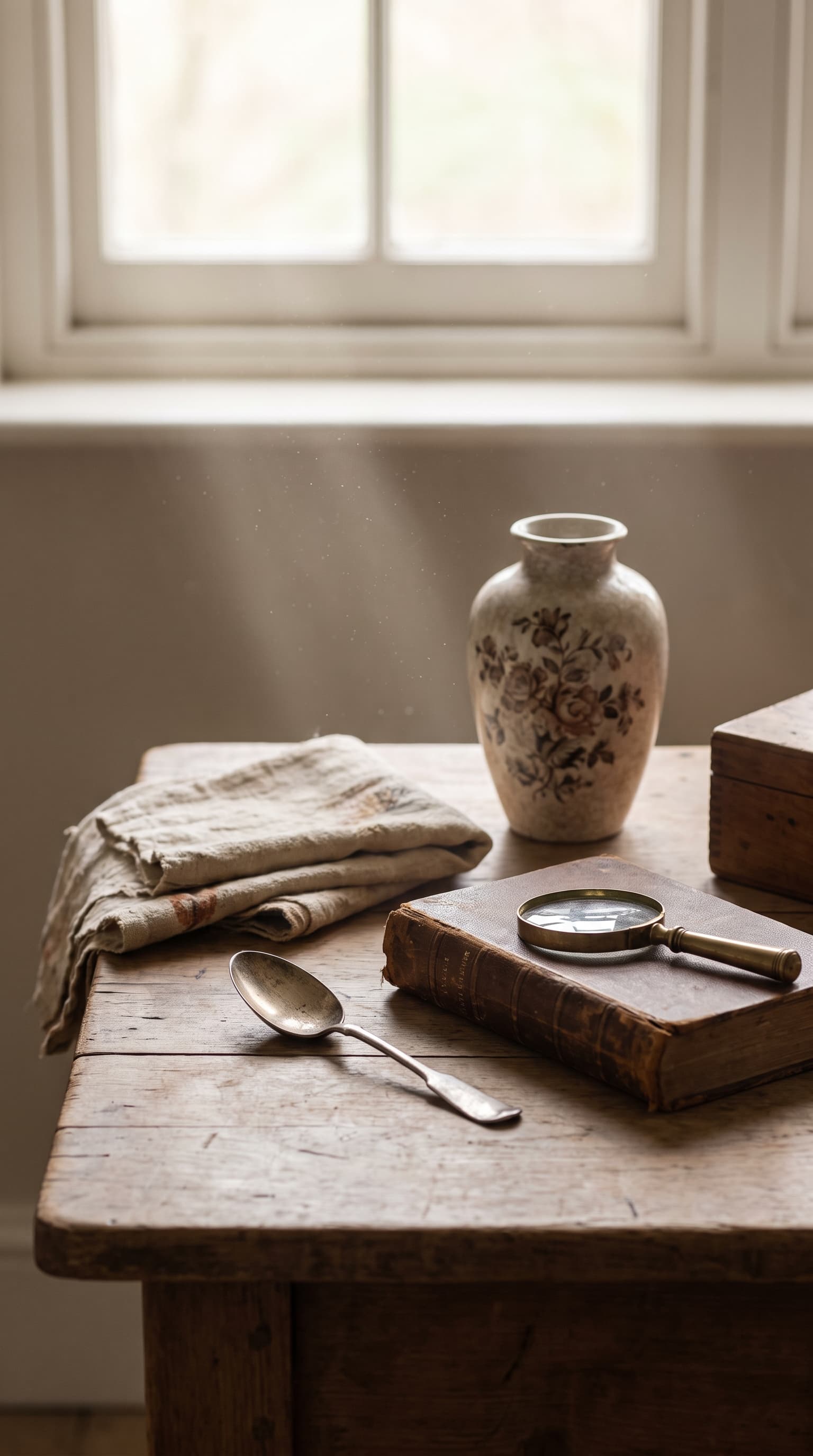 Featured image for Antique Value Estimate: How to Get a Reliable Market Range for Your Antiques