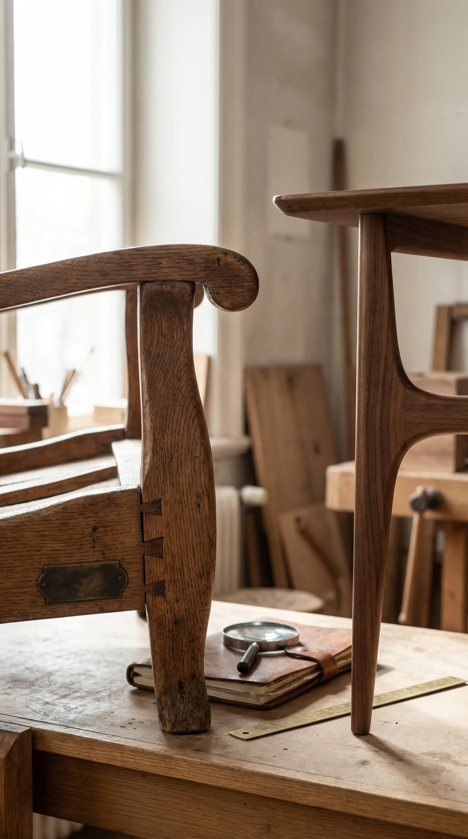 Antique vs Vintage Furniture: What's the Difference and Why It Matters for Value