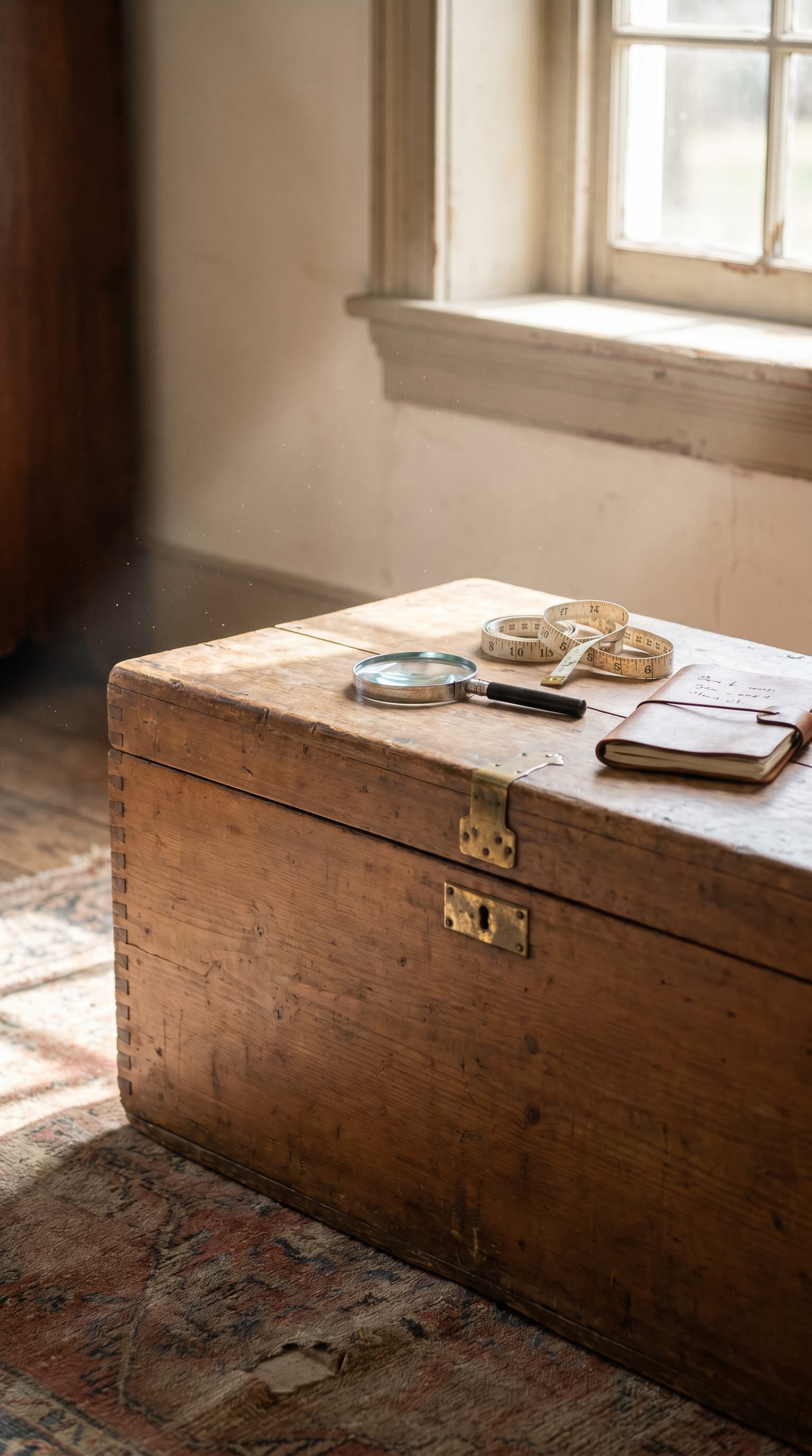 Featured image for Buying Antique Furniture: How to Shop Smarter and Avoid Costly Mistakes