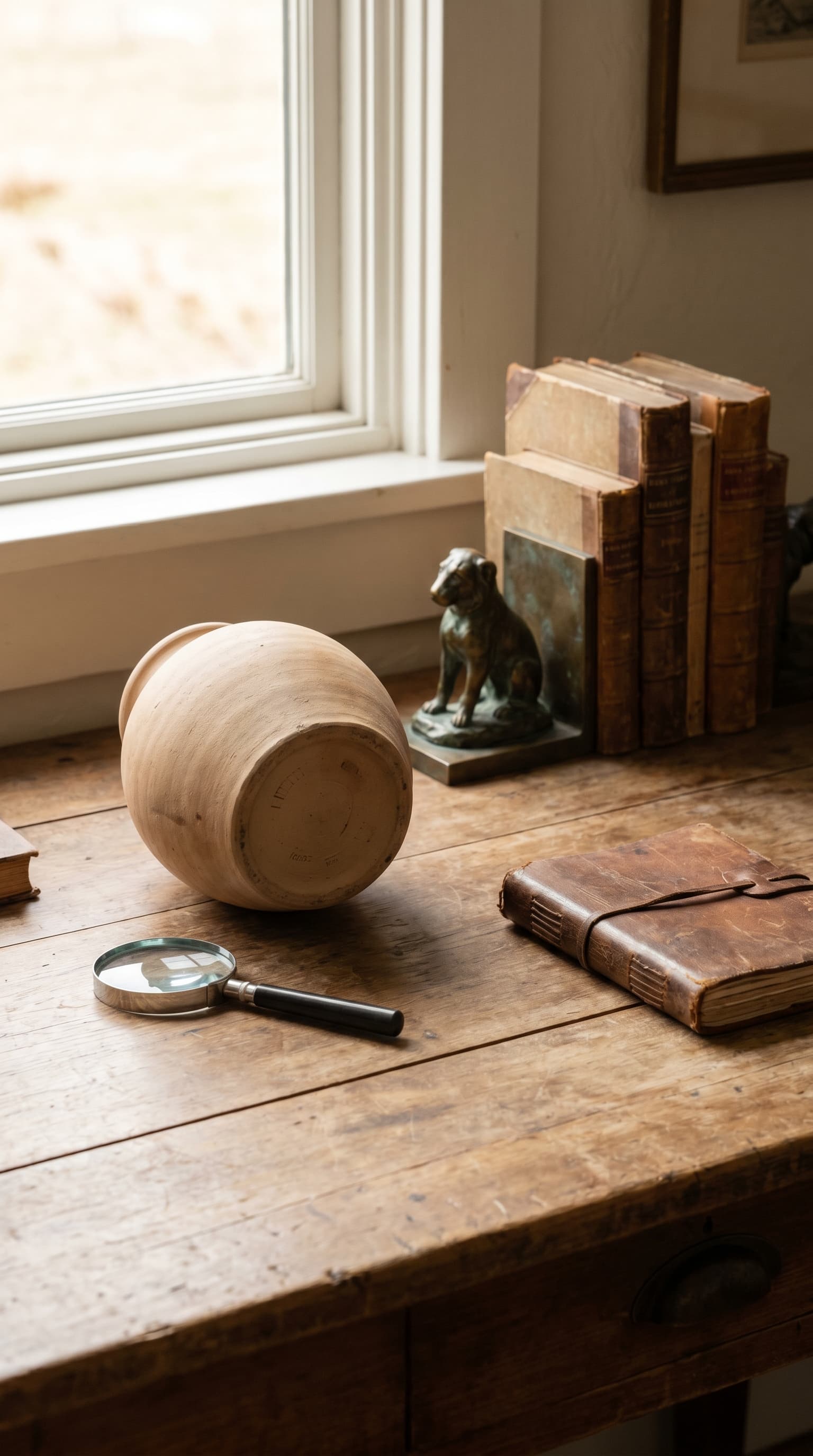 Featured image for Decorative Object Identification: How to Identify Items from Photos
