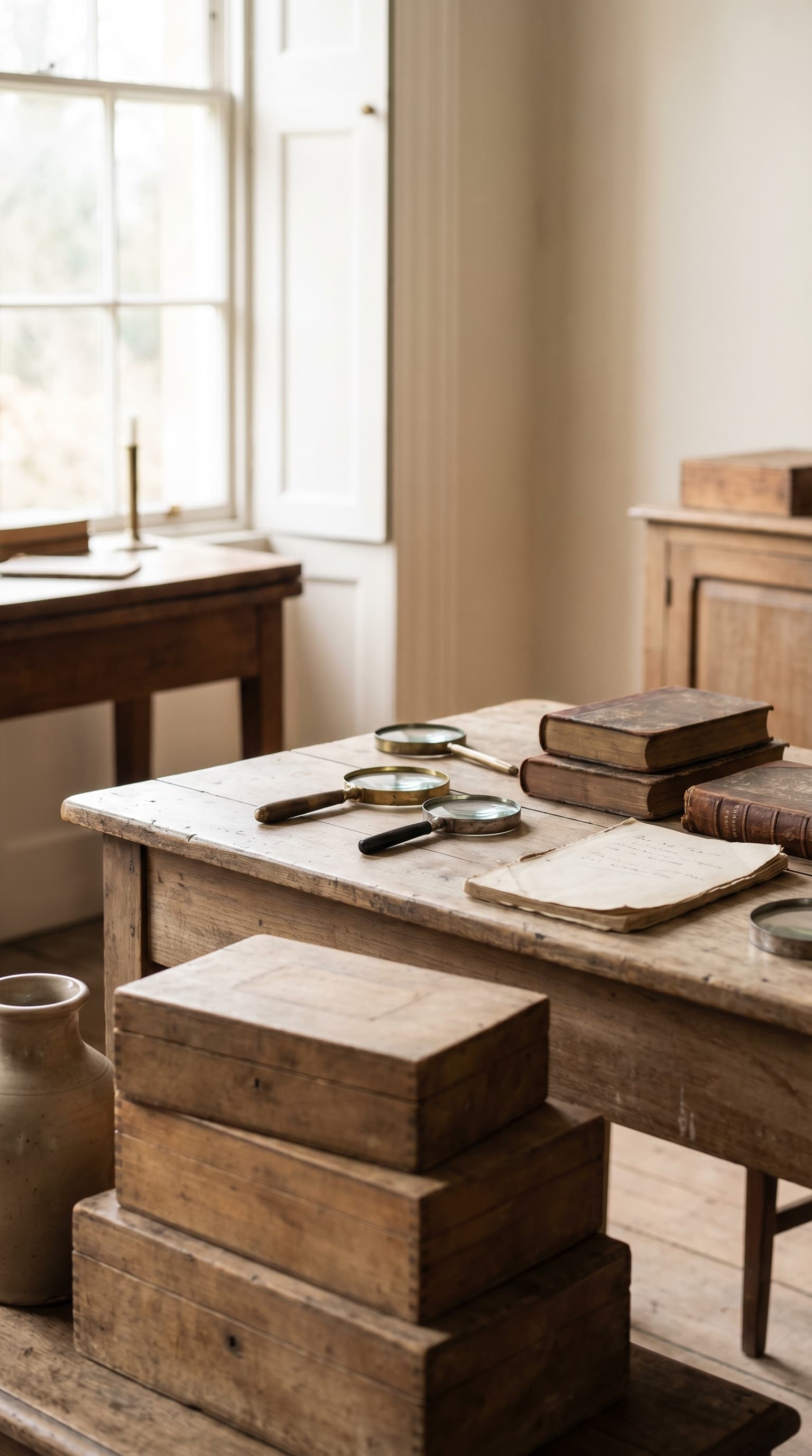 Featured image for Free Antique Appraisal Online: What You Actually Get (and When You Need More)