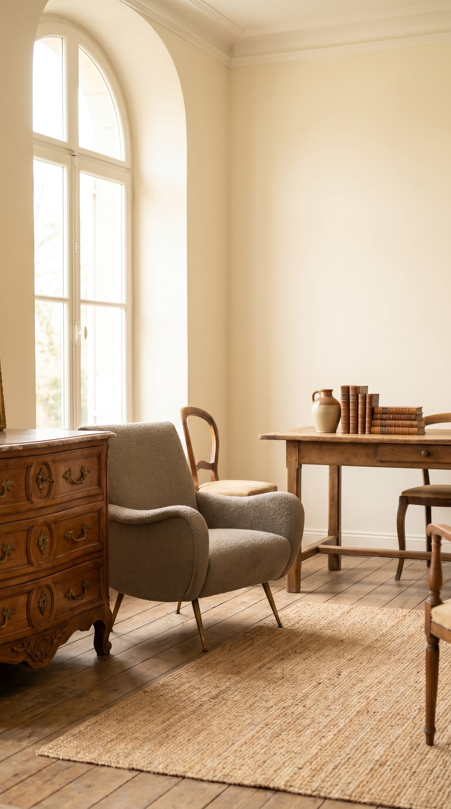 Featured image for Furniture Style Guide: How to Identify and Name Your Pieces