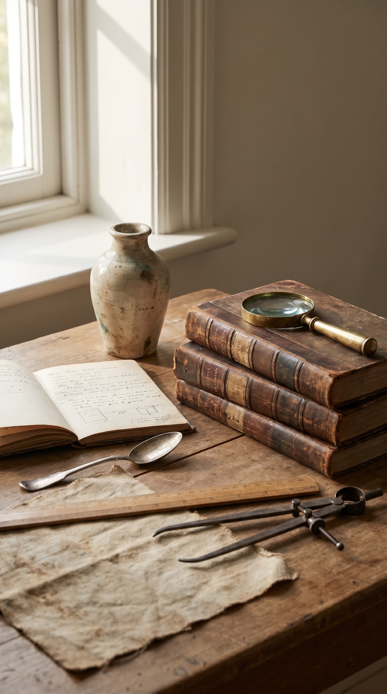 Featured image for How Much Is My Antique Worth? What Value Really Means and How to Find Out