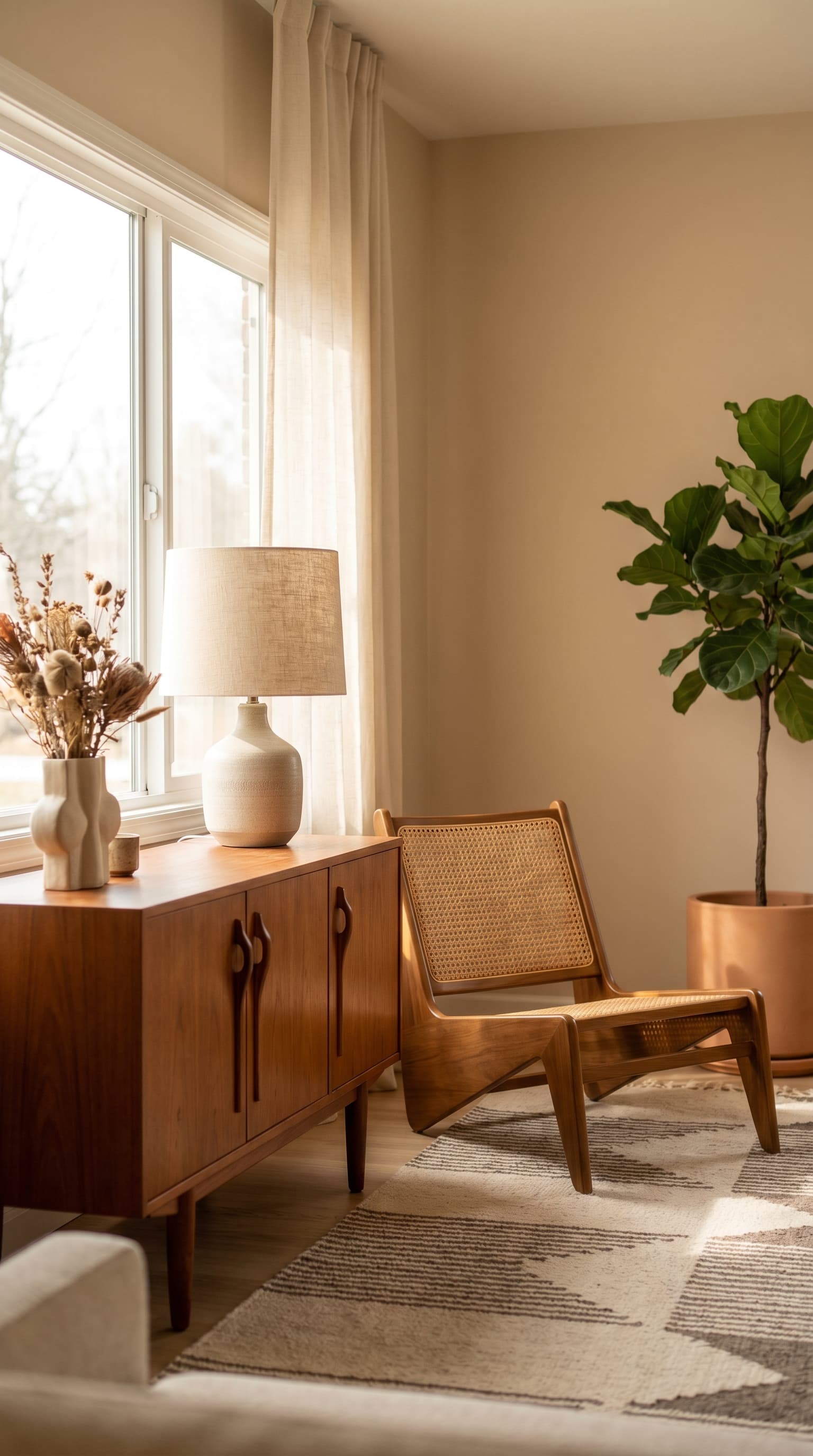 Featured image for How to Identify Mid Century Modern Furniture from Photos
