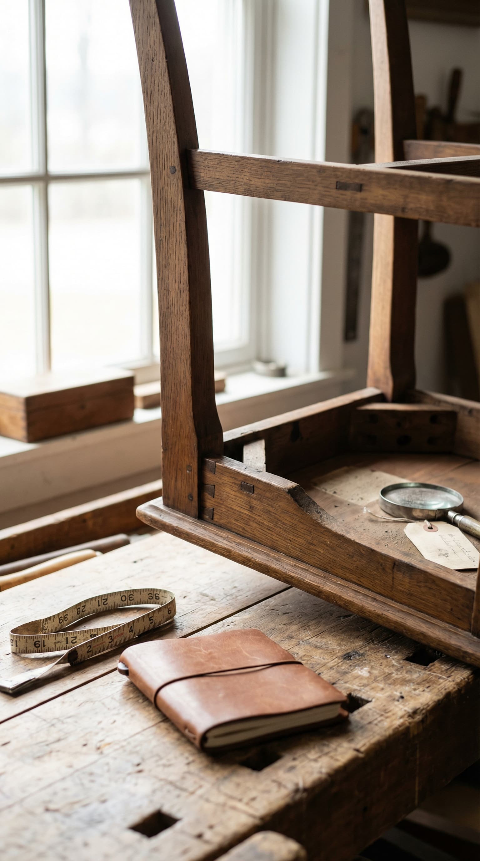 Featured image for How to Identify Furniture Fast: What to Look for and Photograph