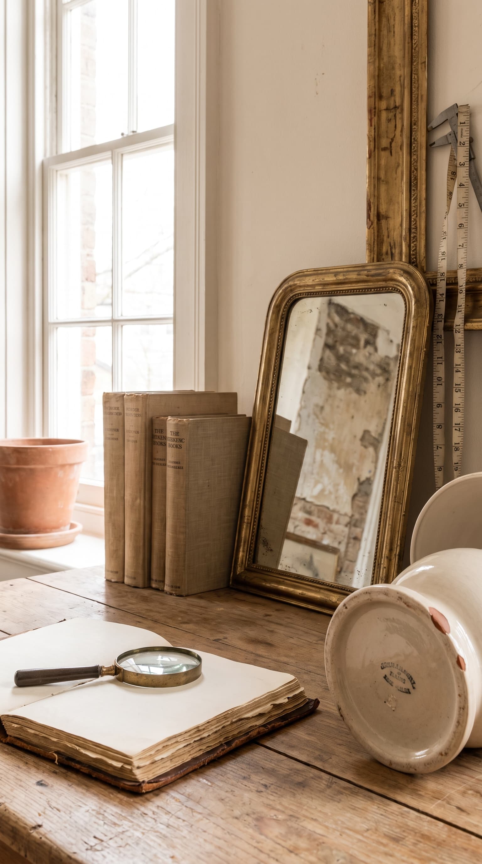 Featured image for How to Identify Vintage Decor from Photos: Clues Beyond the Furniture