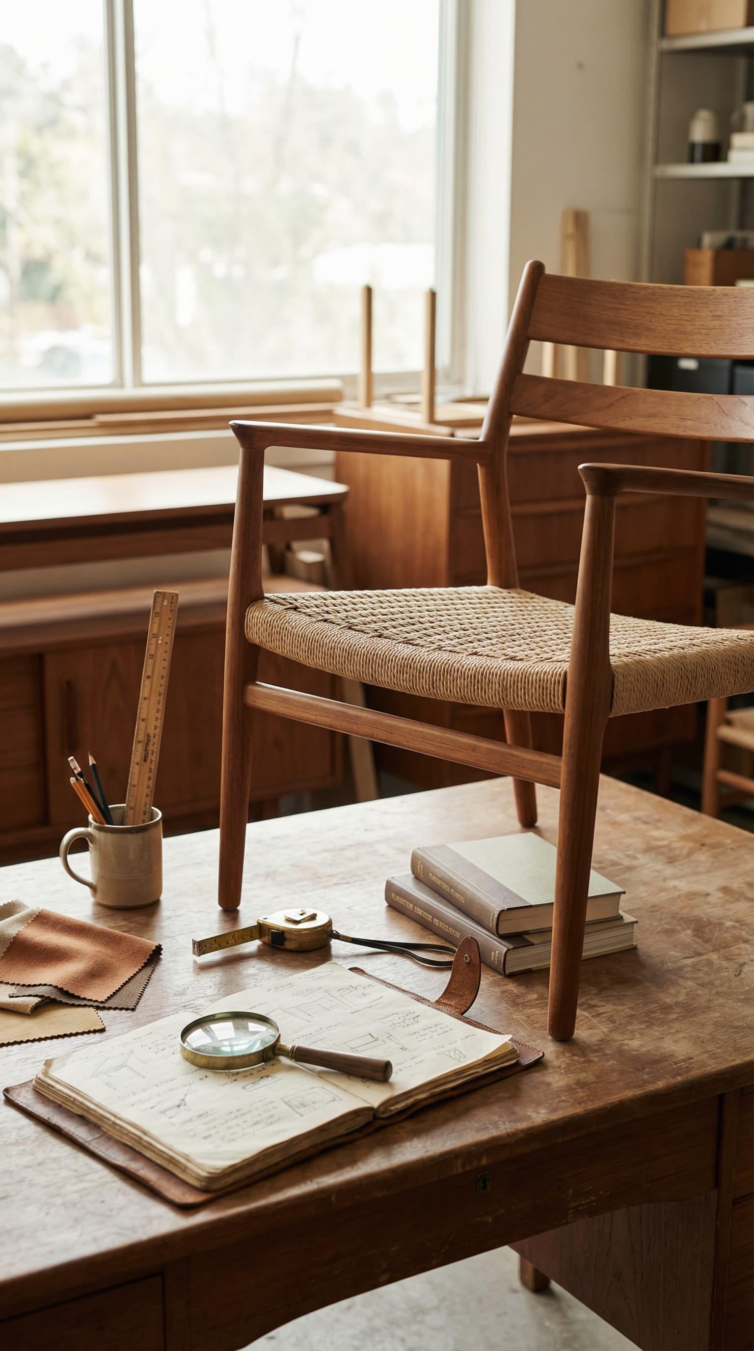 Featured image for How to Identify Vintage Furniture: What Makes It Vintage, Not Antique