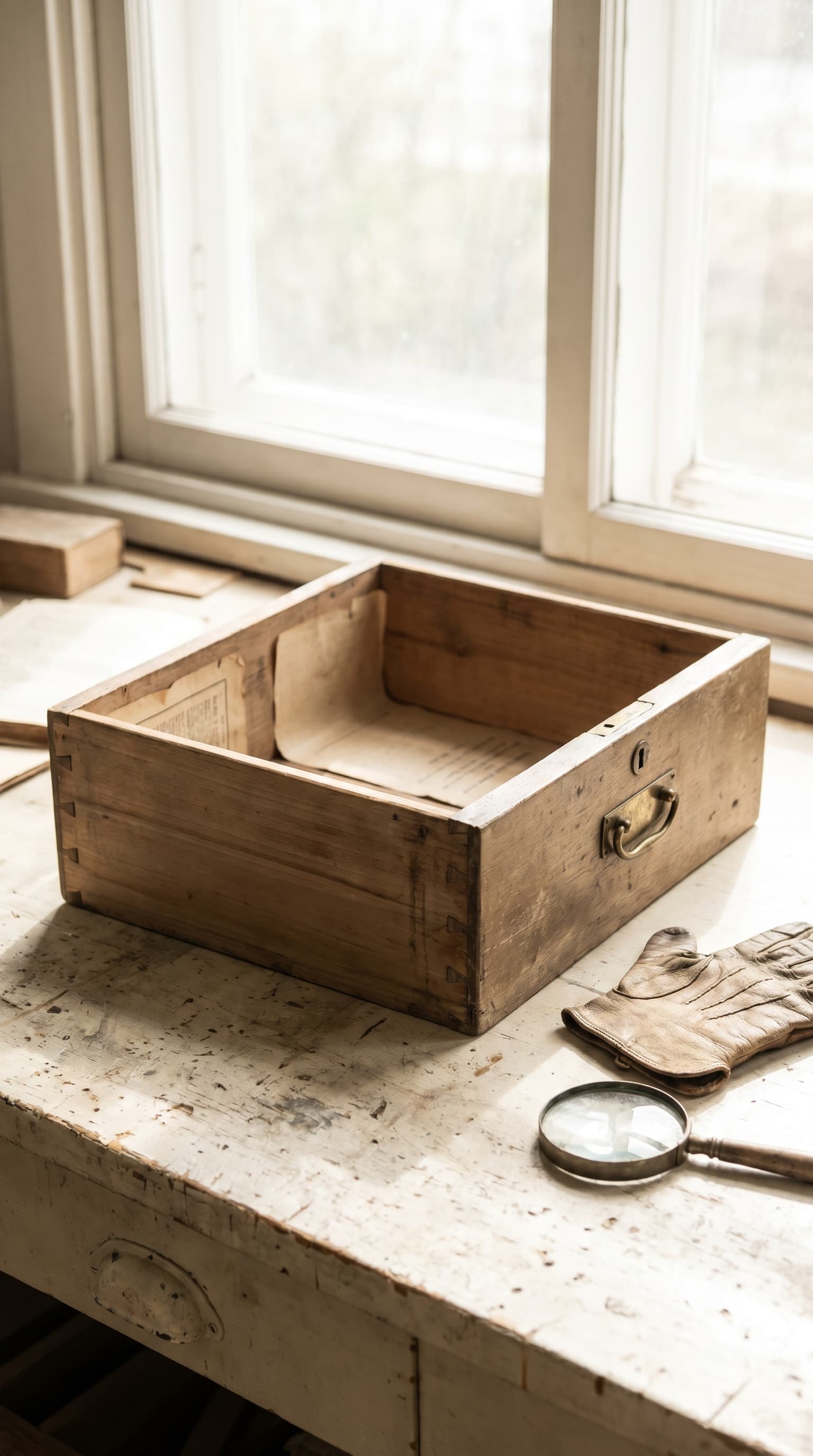 Featured image for How to Tell If Furniture Is Authentic: What Photos Reveal About Reproductions