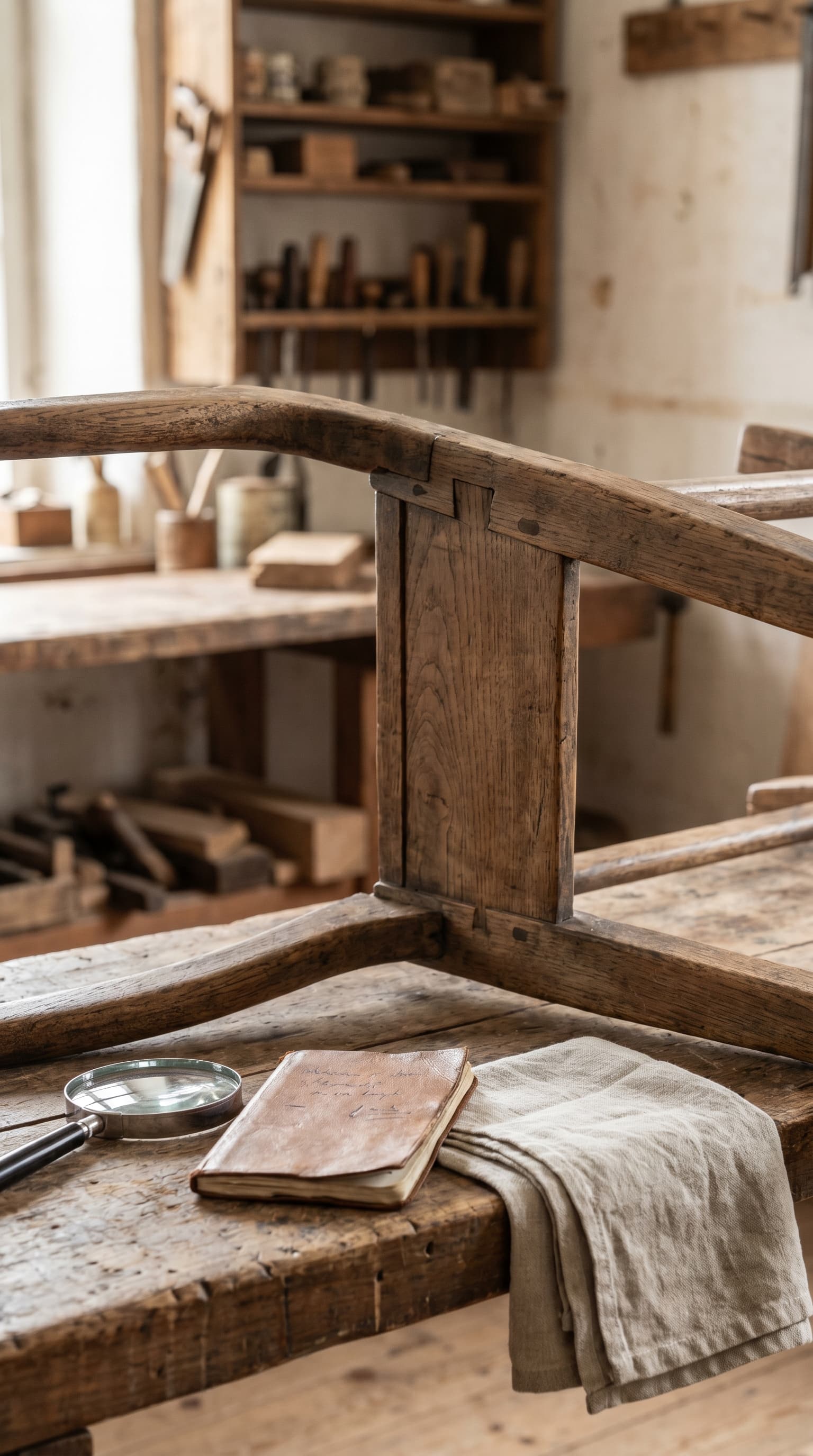 Featured image for What to Know Before You Buy Antique Furniture: A Practical Pre-Purchase Guide
