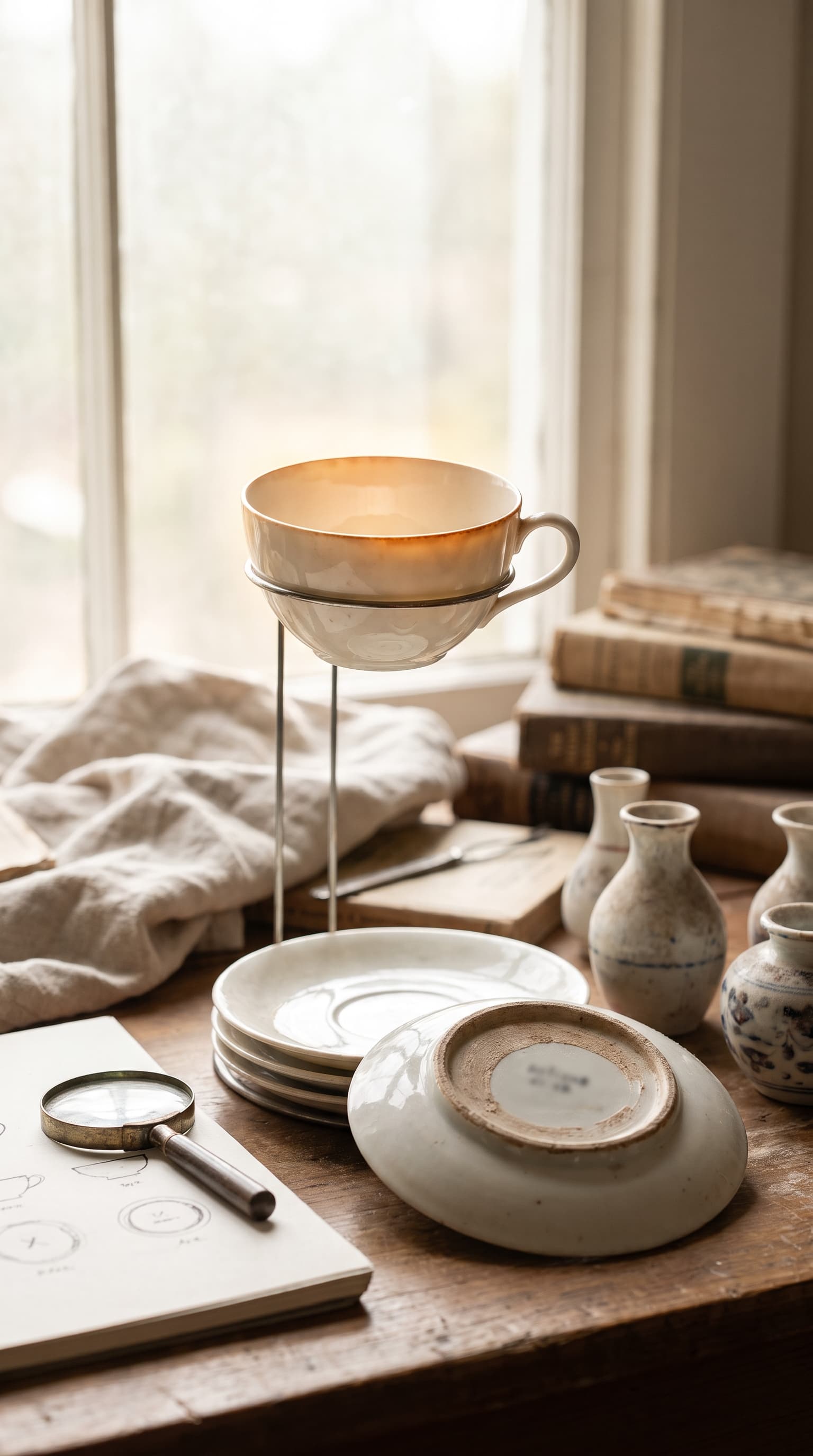 Featured image for Porcelain Identification: How to Identify Porcelain by Photo