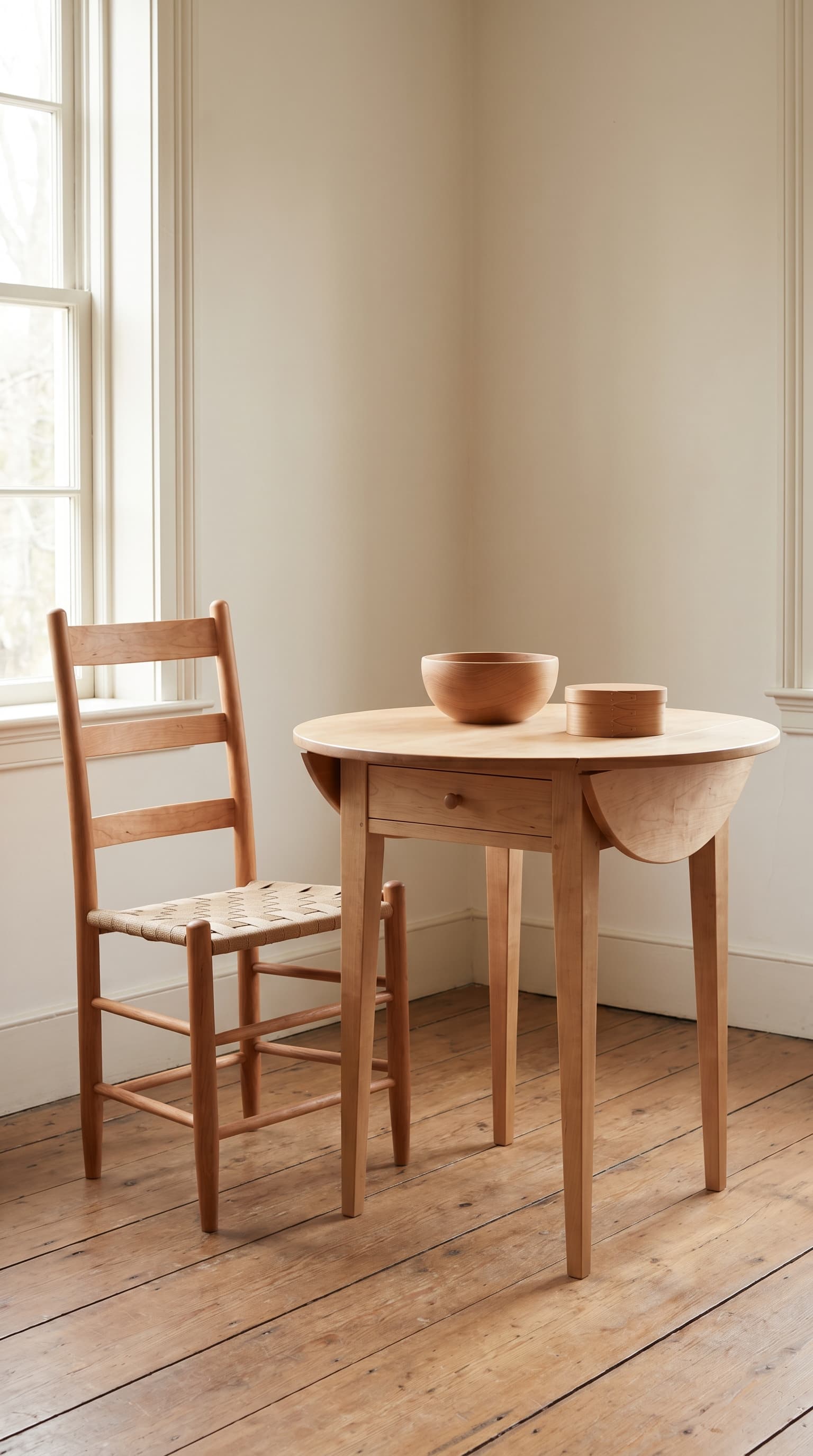 Featured image for Shaker Furniture Identification: How to Recognize Clean Lines and Honest Construction