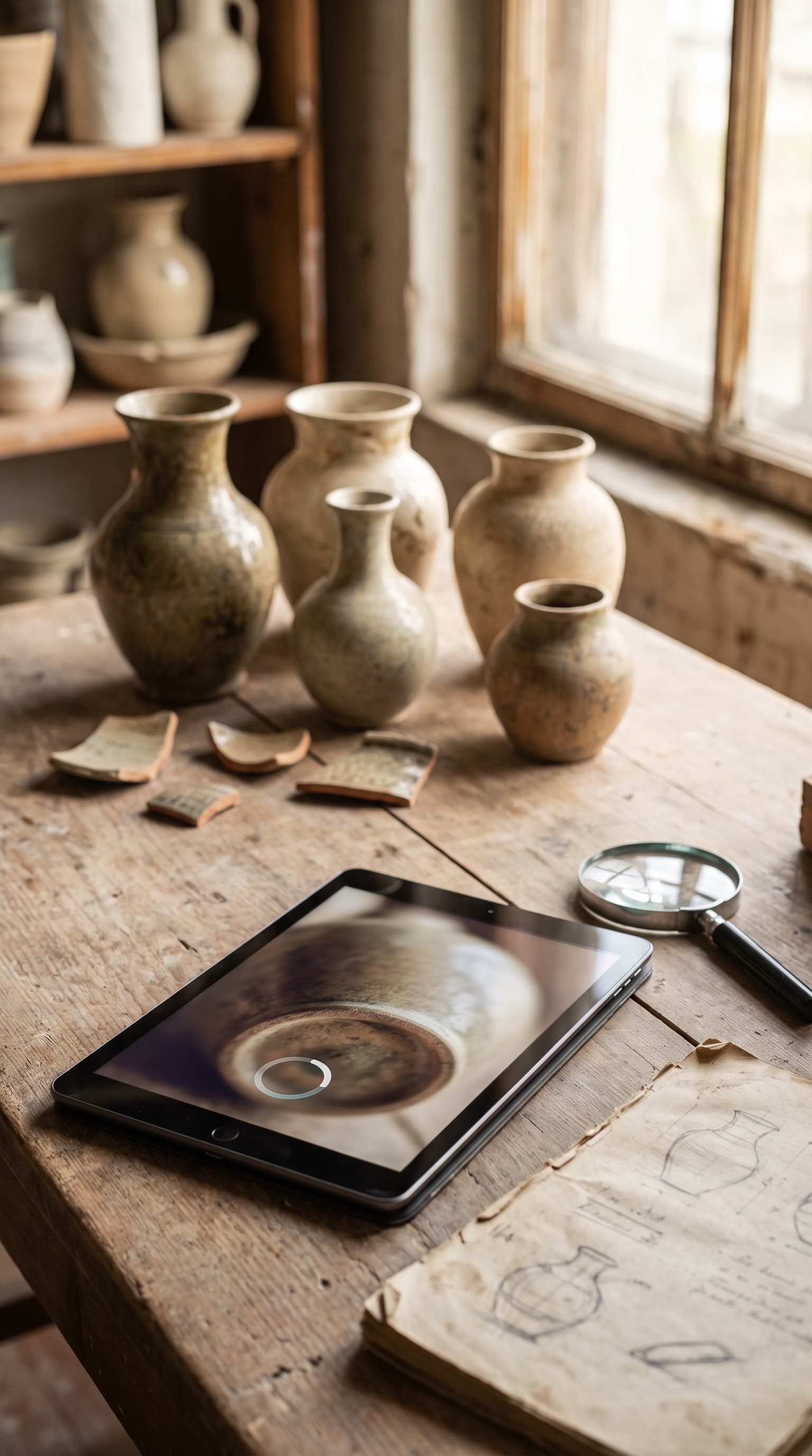 Featured image for Vase Identification App: Identify Vases from Photos and Get Value Estimates