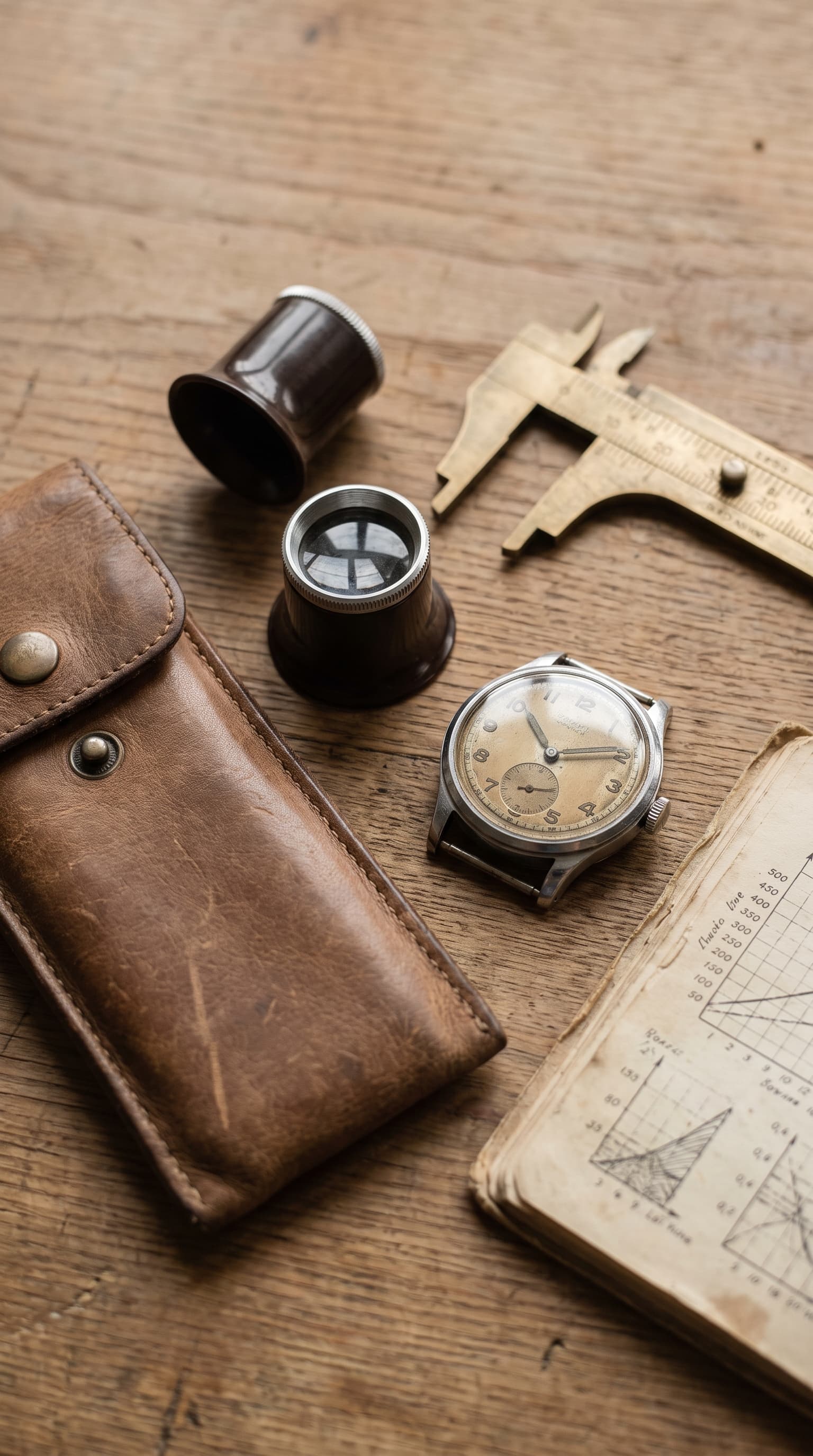 Featured image for Watch Value Estimate: How to Get a Reliable Market Range for Your Timepiece