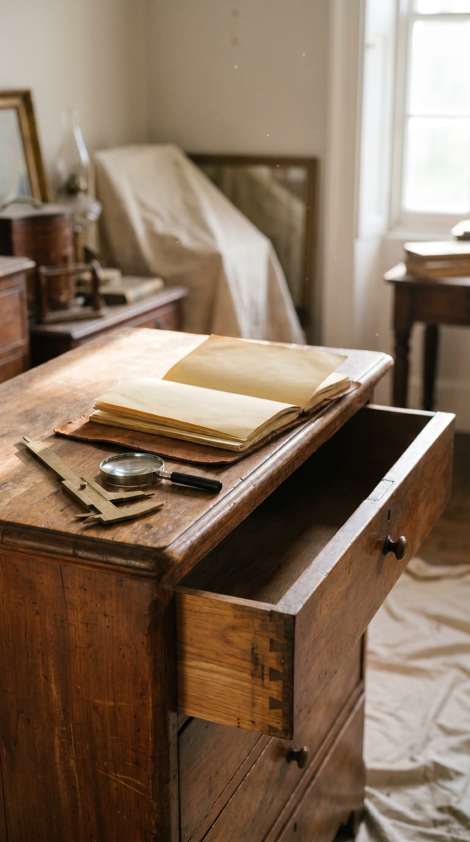 Featured image for What Are My Antiques Worth? How to Find Real Market Value Fast